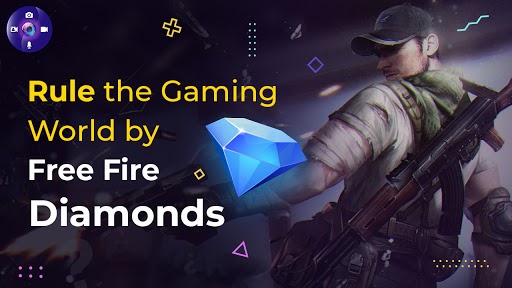This Is Why You Need To Earn Free Fire Diamond